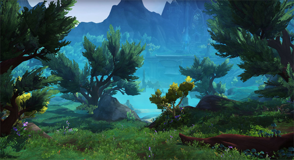 魔兽世界10.0​伊斯卡拉渔网怎么制作 ​伊斯卡拉渔网制作方法