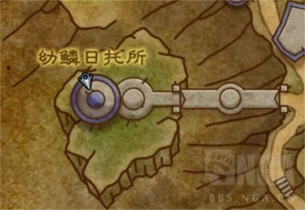 魔兽世界10.0​可口的幼雏点心配方怎么获得 可口的幼雏点心获取地点