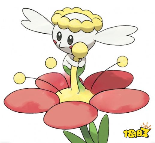 宝可梦朱紫花蓓蓓在哪抓捕 宝可梦朱紫花蓓蓓捕捉位置分享