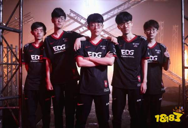 Scout為什么不在edg了 scout不在edg的原因介紹