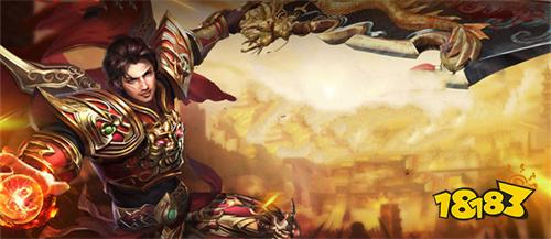 热血高爆版传奇排行榜 高人气热血传奇手游