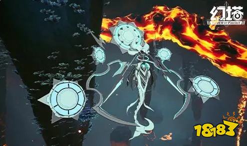幻塔2.4新boss阿比斯絲奇拉厲害嗎 新boss阿比斯絲奇拉技能介紹