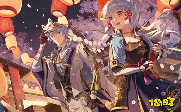 原神绯樱绣球在哪里收集 绯樱绣球收集路线分布图大全