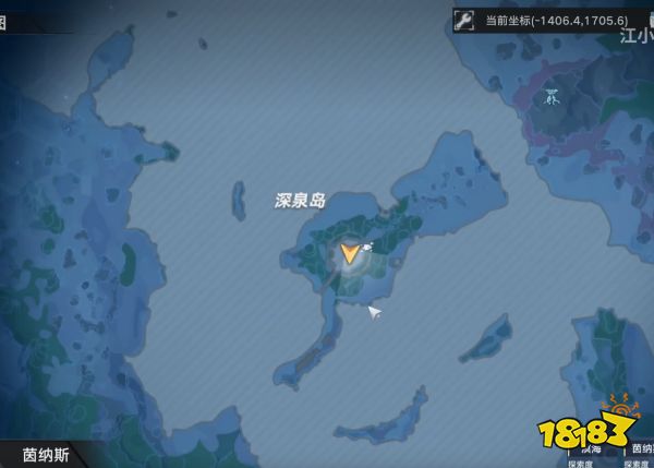幻塔2.4尋海迷途材料在哪里收集 尋海迷途材料收集點位攻略