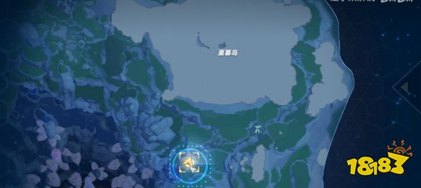 幻塔2.4尋海迷途材料在哪里收集 尋海迷途材料收集點位攻略