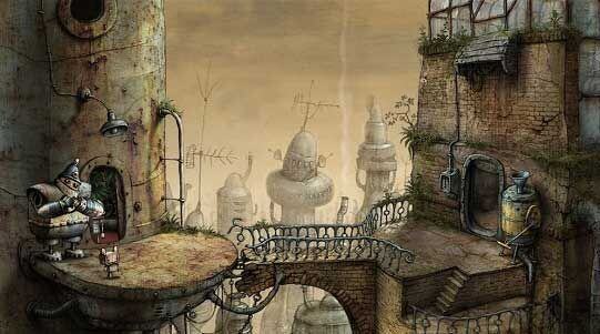 机械迷城怎么收集电池 电池收集方法大全