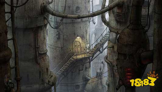 机械迷城怎么收集电池 电池收集方法大全