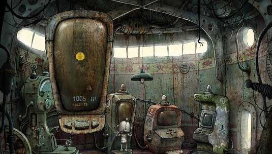 机械迷城怎么收集电池 电池收集方法大全