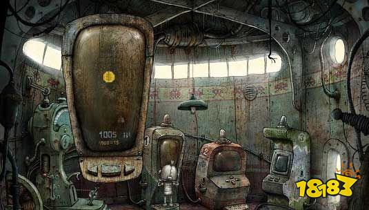 机械迷城怎么收集电池 电池收集方法大全