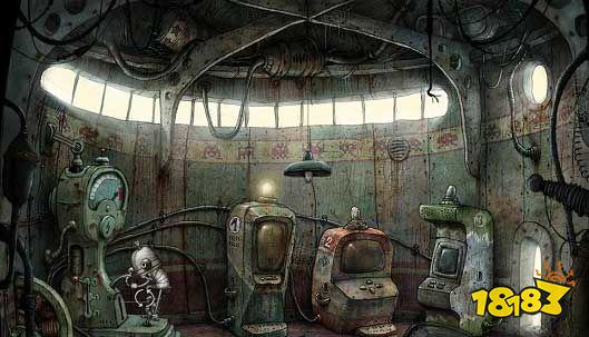 机械迷城怎么收集电池 电池收集方法大全