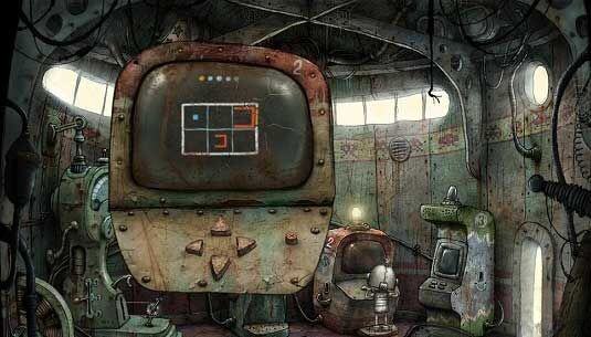 机械迷城怎么收集电池 电池收集方法大全