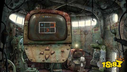 机械迷城怎么收集电池 电池收集方法大全