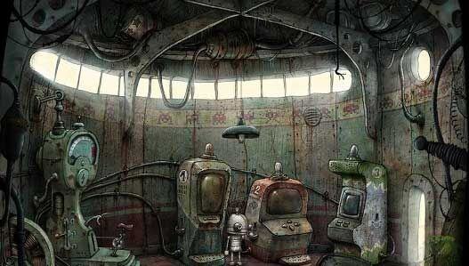 机械迷城怎么收集电池 电池收集方法大全