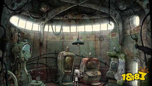 机械迷城怎么收集电池 电池收集方法大全