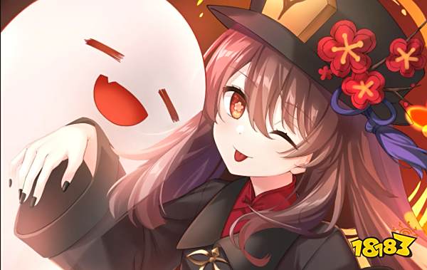 原神主c副c是什么意思