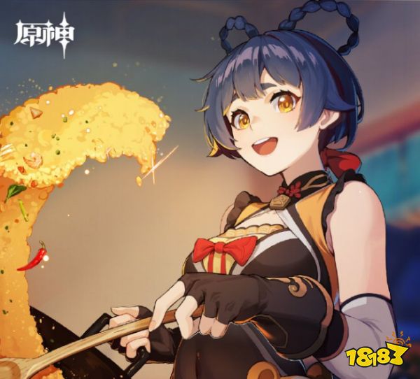 原神主c副c是什么意思