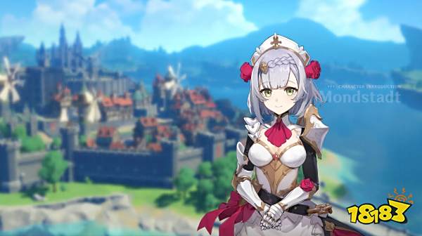 原神主c副c是什么意思