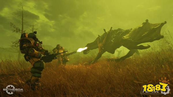 辐射76喷气背包怎么做 喷气背包制作攻略