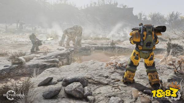 辐射76核弹钥匙卡怎么刷 刷核弹钥匙卡攻略