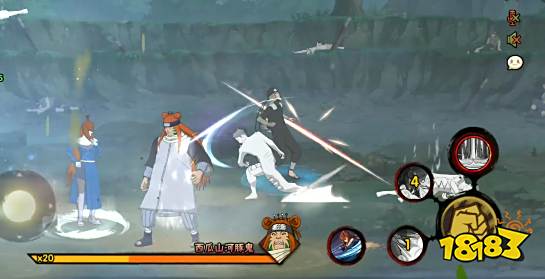 火影忍者手游团队副本忍界大战 忍界大战攻略详情一览