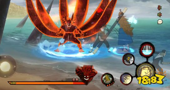 火影忍者手游团队副本忍界大战 忍界大战攻略详情一览