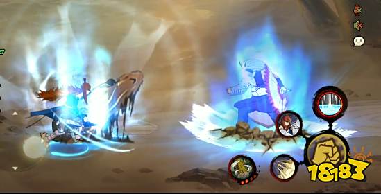 火影忍者手游团队副本忍界大战 忍界大战攻略详情一览