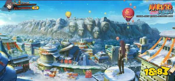 火影忍者手游12月16日更新指南 七周年庆活动详情一览