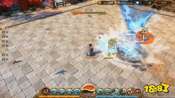 天命奇御任务断肠宝剑 断肠宝剑图文攻略