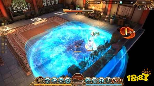 天命奇御任务开封缉私 开封缉私图文攻略