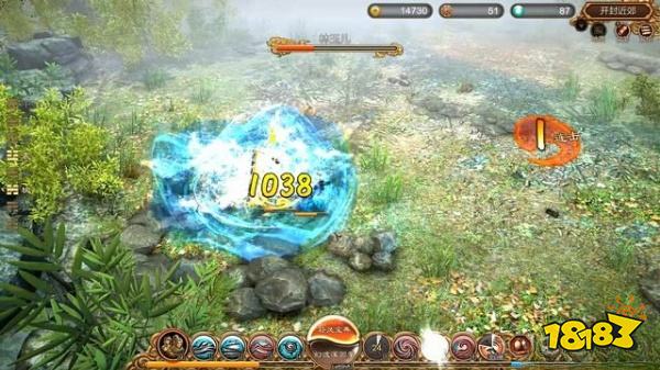 天命奇御任务开封缉私 开封缉私图文攻略