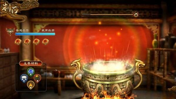 天命奇御任务洛阳追凶 洛阳追凶图文攻略