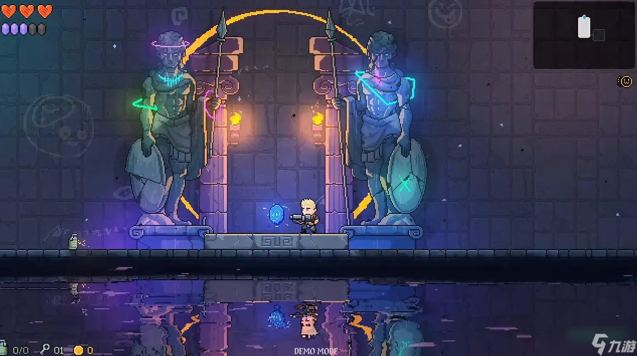 霓虹深渊无限华丽首饰盒好用吗 紫品华丽首饰盒属性评测