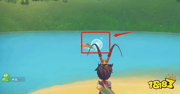 波西亚时光怎么钓鱼上钩几率大 钓鱼技巧教程分享