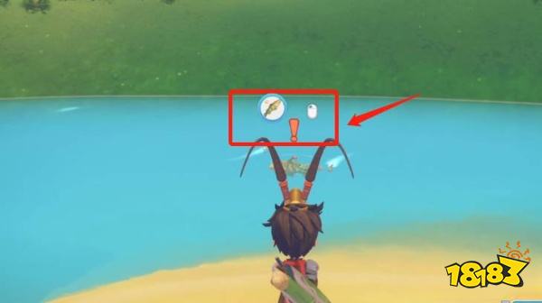 波西亚时光怎么钓鱼上钩几率大 钓鱼技巧教程分享