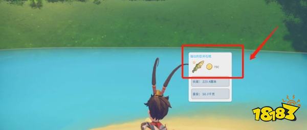 波西亚时光怎么钓鱼上钩几率大 钓鱼技巧教程分享