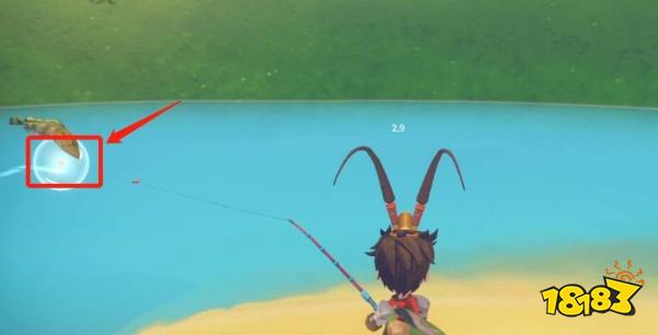 波西亚时光怎么钓鱼上钩几率大 钓鱼技巧教程分享