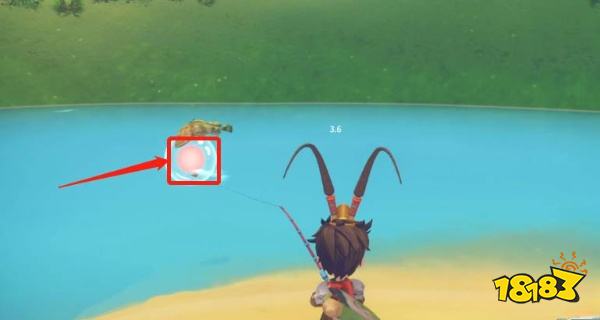 波西亚时光怎么钓鱼上钩几率大 钓鱼技巧教程分享