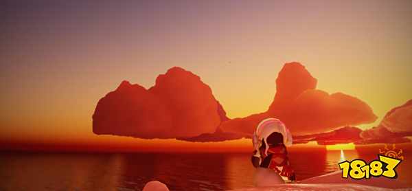 光遇今日12.16红石降落点在哪 12月16日红石位置一览