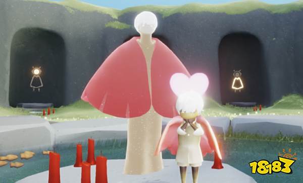 光遇粉色花瓣斗篷怎么换 粉色花瓣斗篷兑换攻略