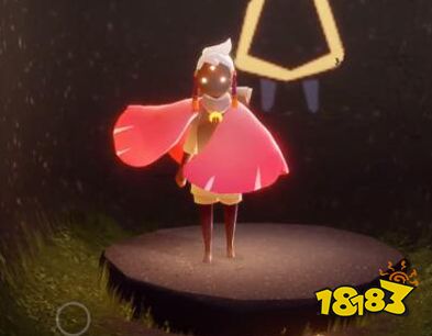 光遇粉色花瓣斗篷怎么换 粉色花瓣斗篷兑换攻略