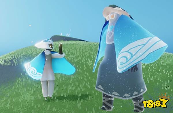 光遇海洋斗篷怎么换 海洋斗篷兑换攻略