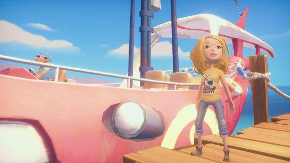 波西亚时光鱼饵去哪找 捉鱼饵方法一览