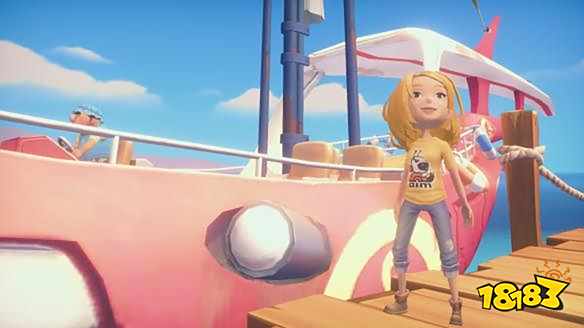 波西亚时光鱼饵去哪找 捉鱼饵方法一览