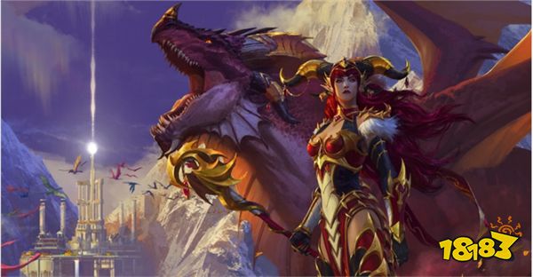 魔兽世界10.0不起眼的书签在哪 不起眼的书签位置一览