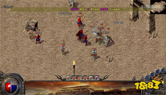 单职业变态切割传奇