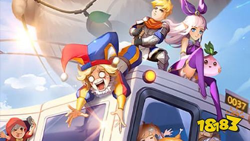 赛尔特大陆官网下载