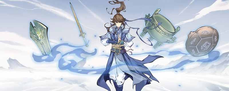 一念逍遥零氪攻略