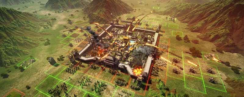 三国志战略版s3开荒攻略