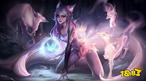 韩网票选lol历史地位前十人物Faker第一 Theshy第九