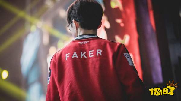 韓網(wǎng)票選lol歷史地位前十人物Faker第一 Theshy第九
